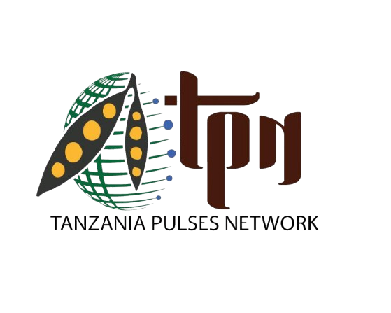 Tanzania Pulses Network Logo