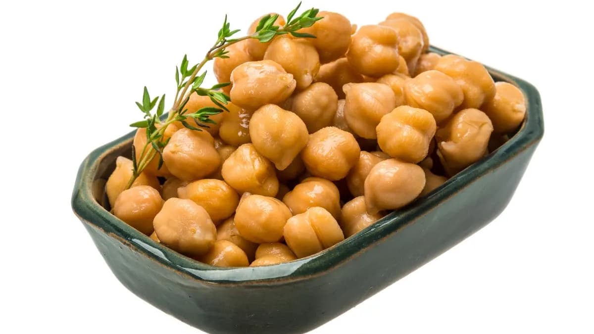 Which Country Is the Largest Producer of Chickpeas in the World?