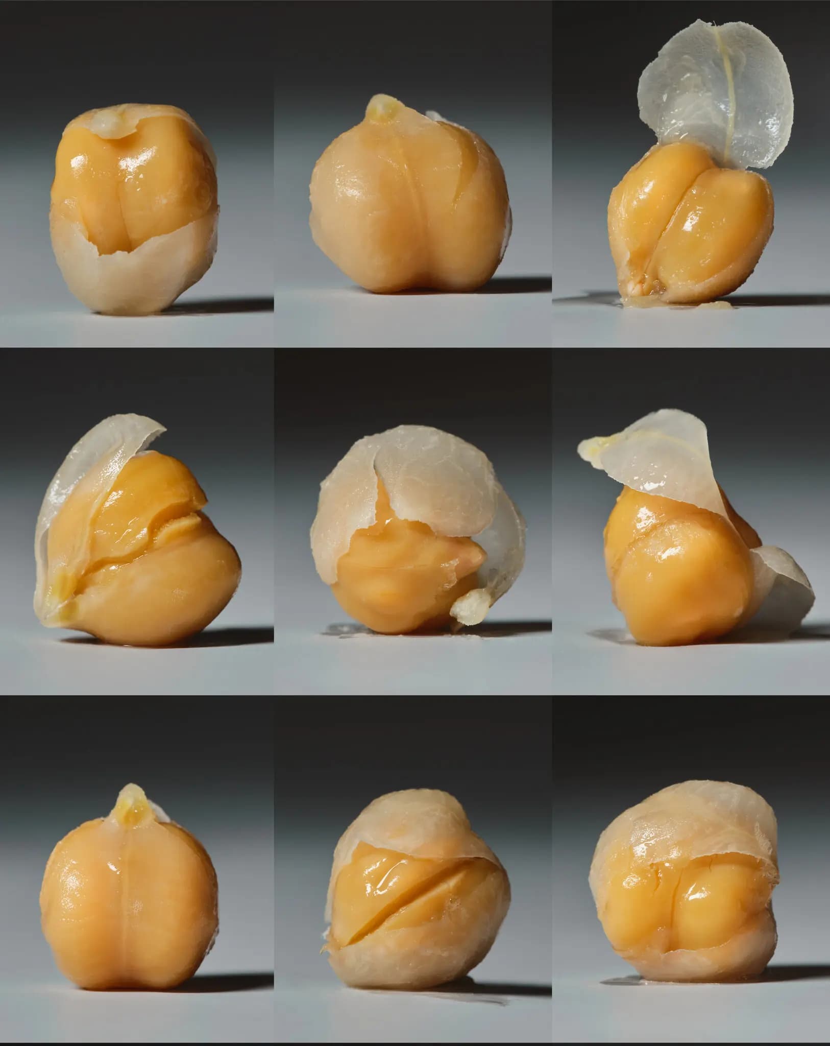 How Healthy Are Chickpeas? If you want to incorporate more plants into your diet, these legumes are a good place to start.